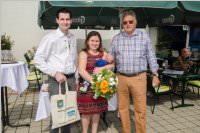 Er�ffnung Schmankerlhaus Jakob, 11.06.2016