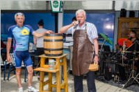 Er�ffnung Schmankerlhaus Jakob, 11.06.2016