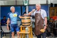 Er�ffnung Schmankerlhaus Jakob, 11.06.2016