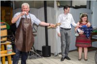 Er�ffnung Schmankerlhaus Jakob, 11.06.2016