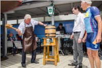 Er�ffnung Schmankerlhaus Jakob, 11.06.2016