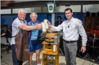 Er�ffnung Schmankerlhaus Jakob, 11.06.2016