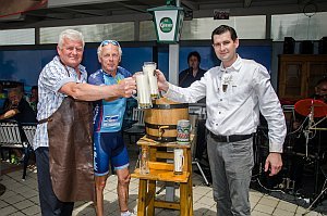 Erffnung Schmankerlhaus Jakob, 11.06.2016