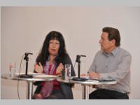 Erich Sedlak in Neufeld 'Drunter und Drueber', 22.02.2013