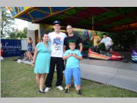 Neufelder Seefest, 05. - 06.07.2013