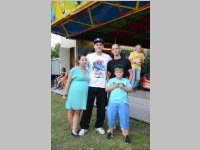 Neufelder Seefest, 05. - 06.07.2013