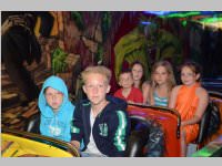 Neufelder Seefest, 05. - 06.07.2013