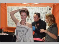 Neufelder Seefest, 05. - 06.07.2013