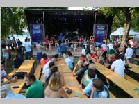 Neufelder Seefest, 05. - 06.07.2013