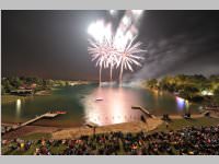 Neufelder Seefest, 05. - 06.07.2013