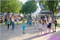 Neufelder Seefest, 10. - 11.07.2015