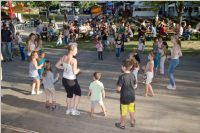 Neufelder Seefest, 10. - 11.07.2015