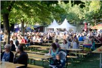 Neufelder Seefest, 10. - 11.07.2015