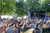Neufelder Seefest, 10. - 11.07.2015