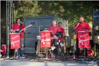 Neufelder Seefest, 10. - 11.07.2015