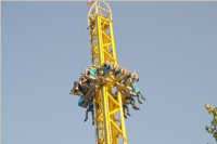 Neufelder Seefest, 10. - 11.07.2015