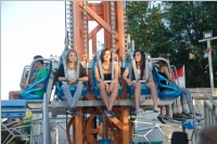 Neufelder Seefest, 10. - 11.07.2015