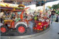 Neufelder Seefest, 10. - 11.07.2015