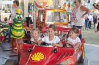 Neufelder Seefest, 10. - 11.07.2015