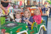 Neufelder Seefest, 10. - 11.07.2015