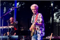 Neufelder Seefest, 10. - 11.07.2015