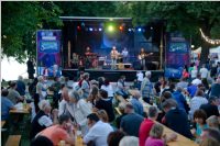 Neufelder Seefest, 10. - 11.07.2015