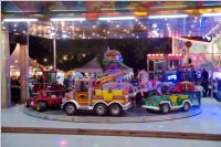 Neufelder Seefest, 10. - 11.07.2015