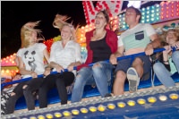 Neufelder Seefest, 10. - 11.07.2015