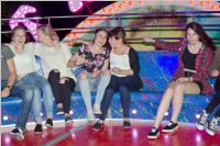 Neufelder Seefest, 10. - 11.07.2015