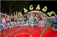 Neufelder Seefest, 10. - 11.07.2015