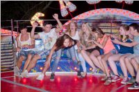 Neufelder Seefest, 10. - 11.07.2015