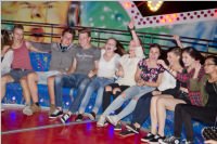 Neufelder Seefest, 10. - 11.07.2015