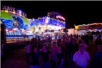 Neufelder Seefest, 10. - 11.07.2015