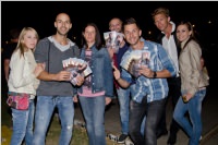 Neufelder Seefest, 10. - 11.07.2015