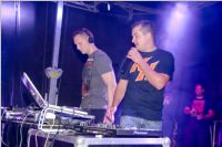 Neufelder Seefest, 10. - 11.07.2015