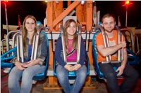 Neufelder Seefest, 10. - 11.07.2015