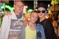 Neufelder Seefest, 10. - 11.07.2015