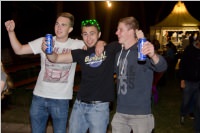 Neufelder Seefest, 10. - 11.07.2015