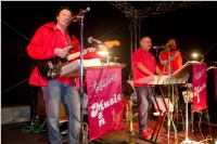 Neufelder Seefest, 10. - 11.07.2015