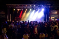 Neufelder Seefest, 10. - 11.07.2015