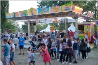 Neufelder Seefest, 10. - 11.07.2015