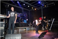 Neufelder Seefest, 10. - 11.07.2015