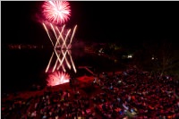 Neufelder Seefest, 10. - 11.07.2015