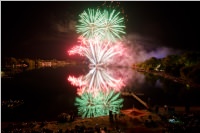 Neufelder Seefest, 10. - 11.07.2015