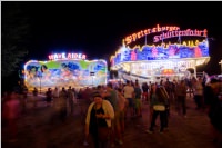 Neufelder Seefest, 10. - 11.07.2015