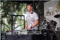 Neufelder Seefest, 08. - 09.07.2016