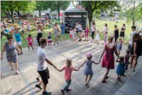 Neufelder Seefest, 08. - 09.07.2016