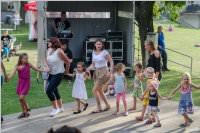 Neufelder Seefest, 08. - 09.07.2016