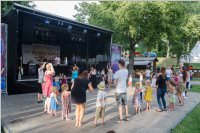 Neufelder Seefest, 08. - 09.07.2016