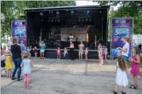 Neufelder Seefest, 08. - 09.07.2016